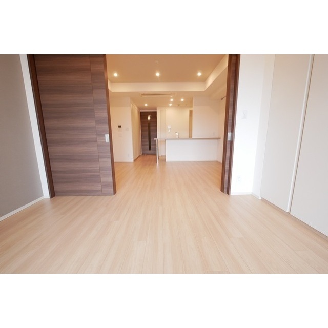 4/26 リビング/ダイニング