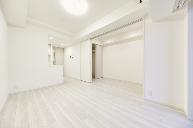 5/17 リビング/ダイニング