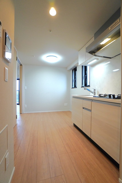 6/25 リビング/ダイニング