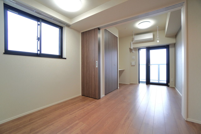 8/27 リビング/ダイニング