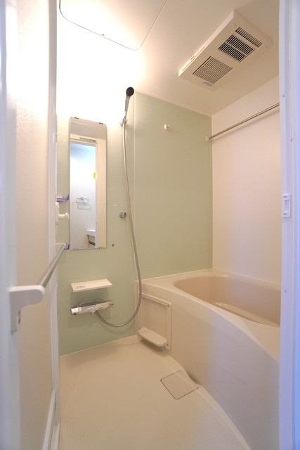 9/24 浴室