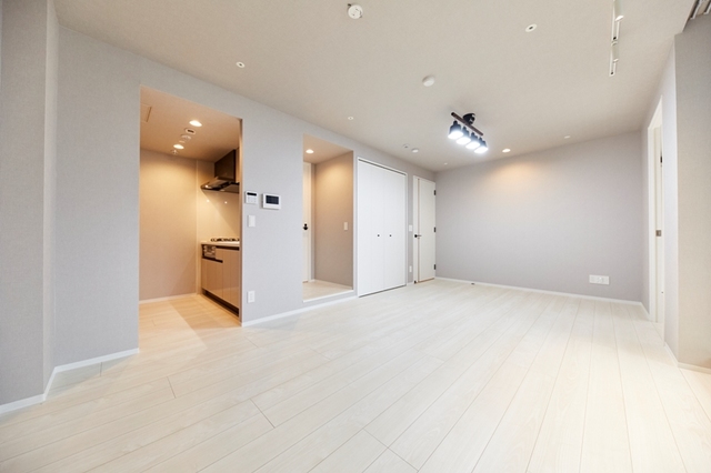 12/29 リビング/ダイニング