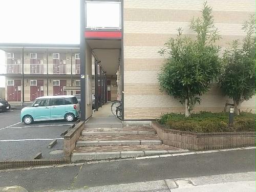 12/23 エントランス