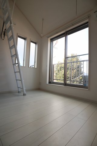 3/17 リビング/ダイニング