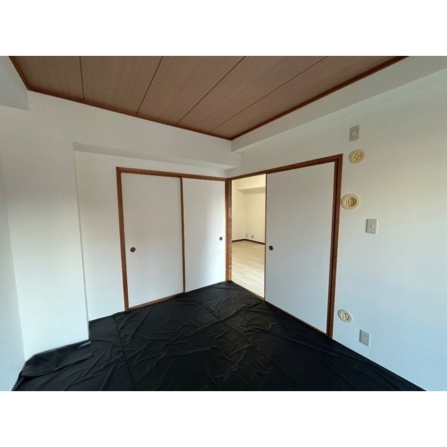 6/24 リビング/ダイニング