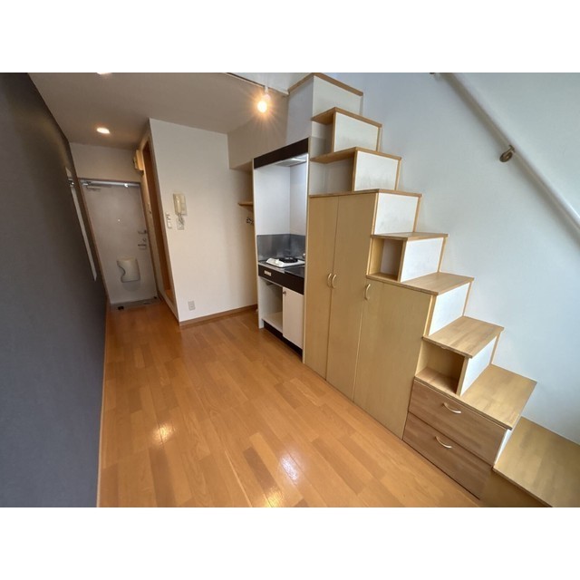 4/20 リビング/ダイニング