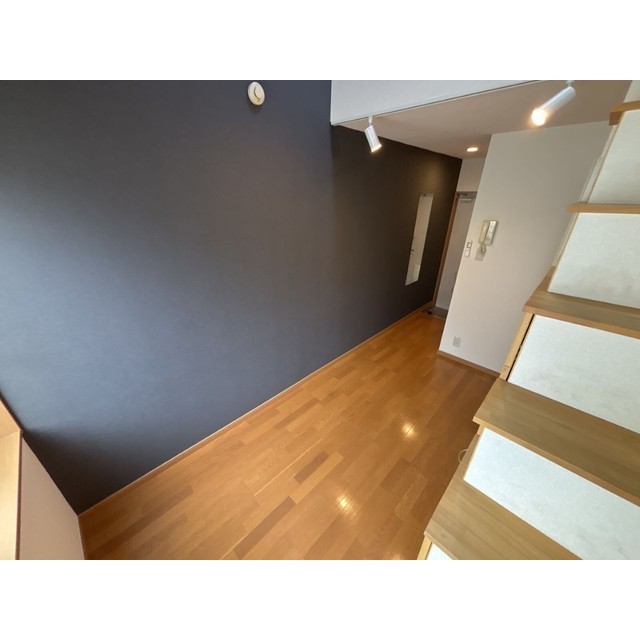 5/20 リビング/ダイニング