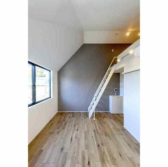 3/12 リビング/ダイニング