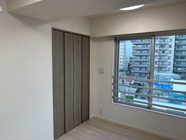 6/11 室内