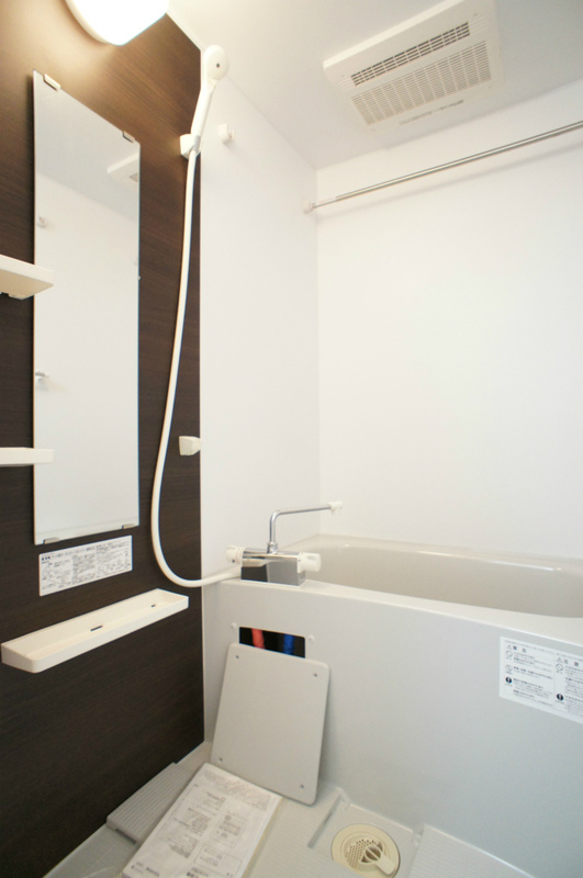 9/29 浴室