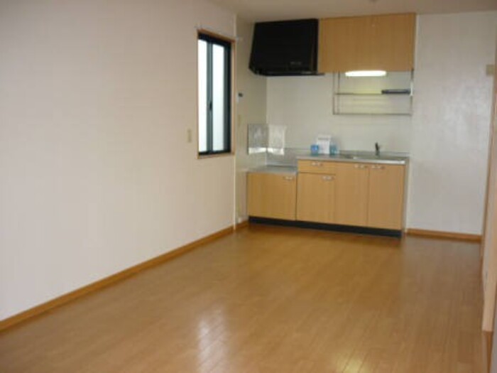 3/6 リビング/ダイニング