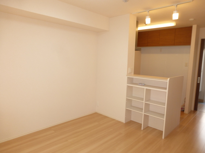 3/14 リビング/ダイニング