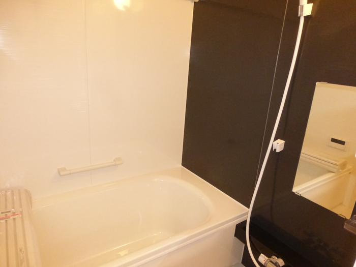 6/14 浴室