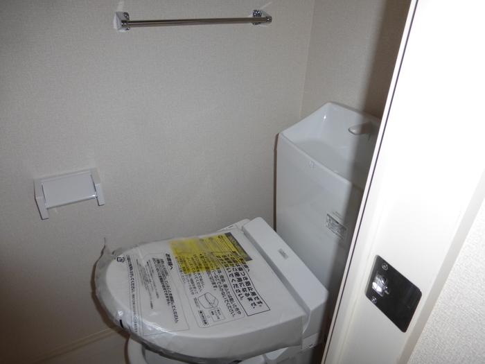 7/14 トイレ
