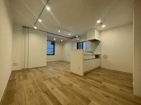 3/16 リビング/ダイニング