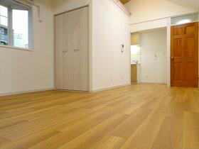 4/16 リビング/ダイニング