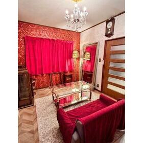 3/16 リビング/ダイニング