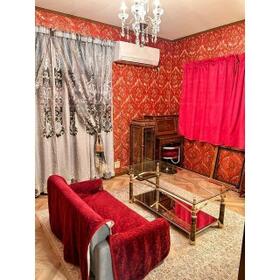 4/16 リビング/ダイニング