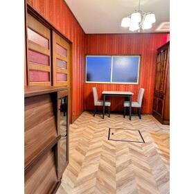 5/16 リビング/ダイニング