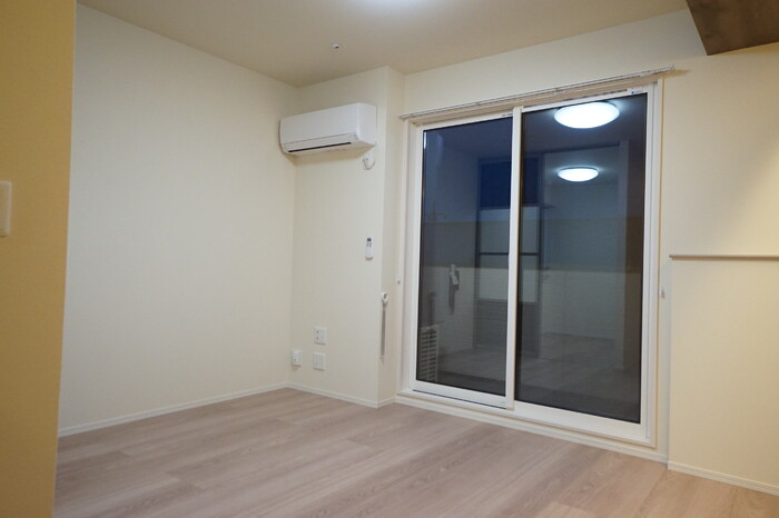 3/21 リビング/ダイニング