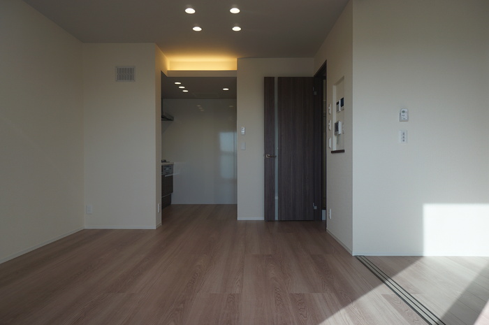 3/20 リビング/ダイニング