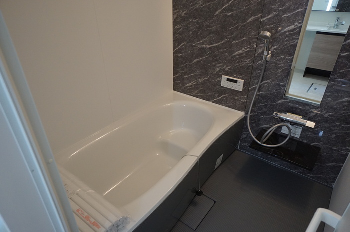 8/20 浴室