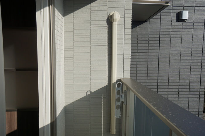 16/20 バルコニー