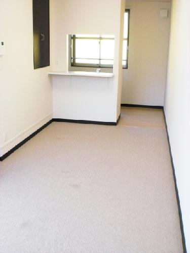 4/24 リビング/ダイニング