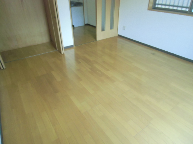 4/26 リビング/ダイニング