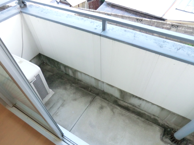 18/29 バルコニー