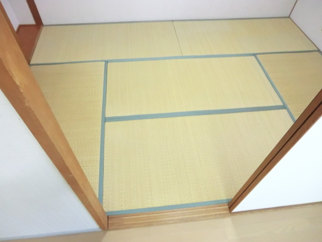 5/29 リビング/ダイニング