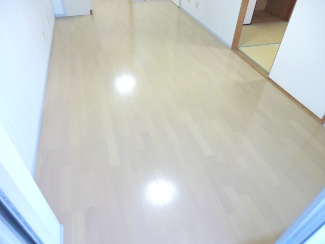 6/29 リビング/ダイニング