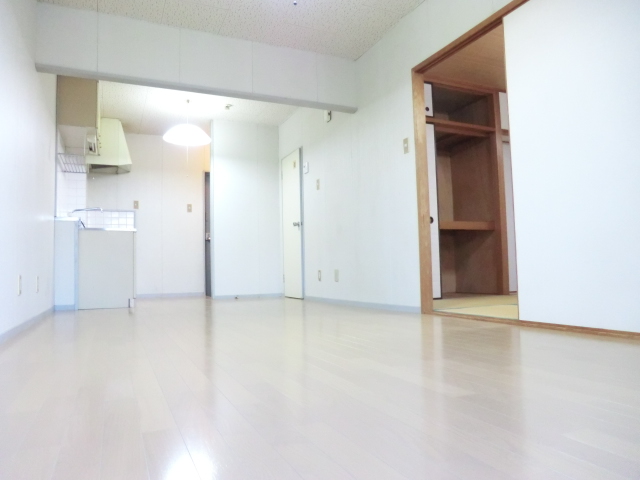 3/29 リビング/ダイニング