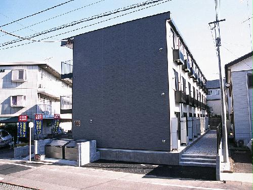 1/23 外観