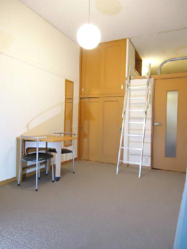 2/19 リビング/ダイニング