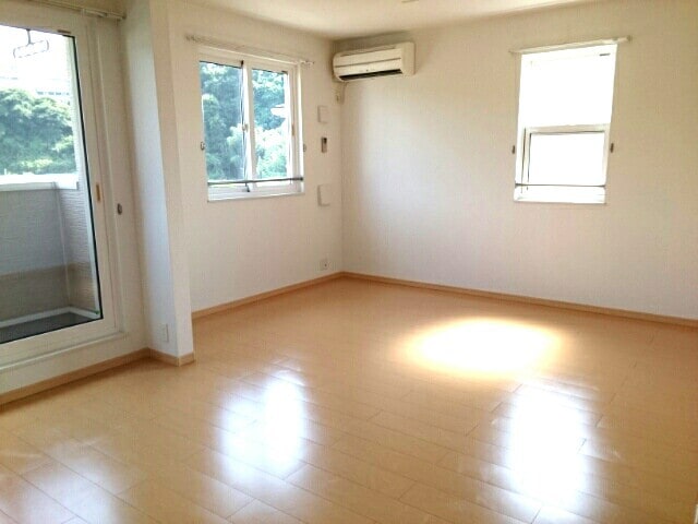 3/20 リビング/ダイニング