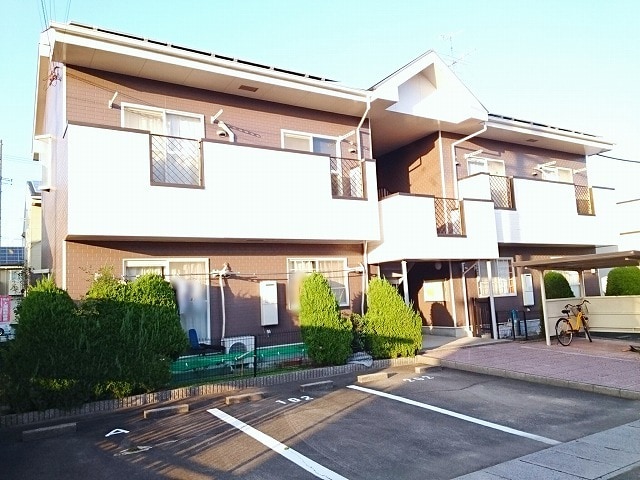 15/28 バルコニー