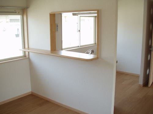 4/28 リビング/ダイニング