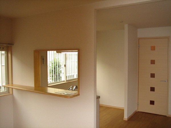 5/28 リビング/ダイニング