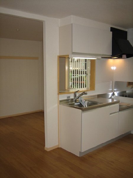 3/28 リビング/ダイニング