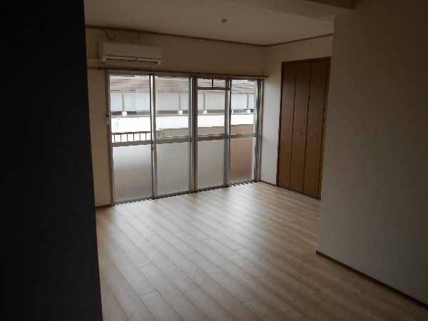 4/28 リビング/ダイニング