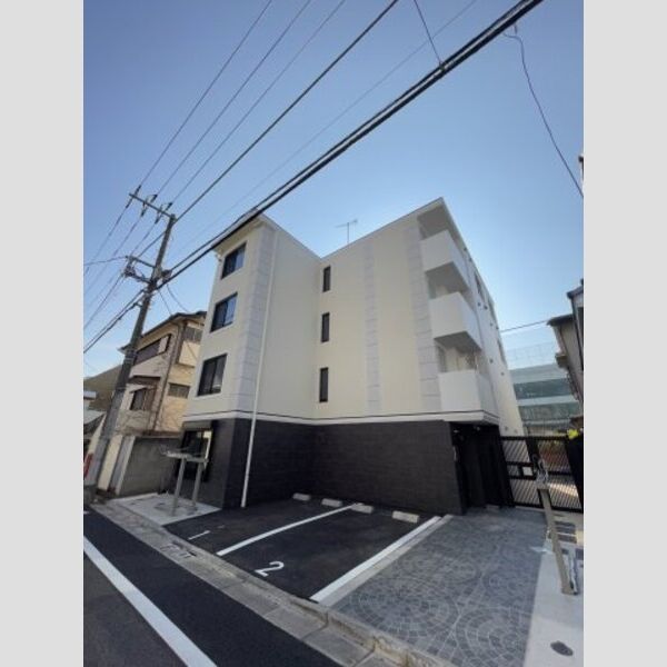 1/12 外観
