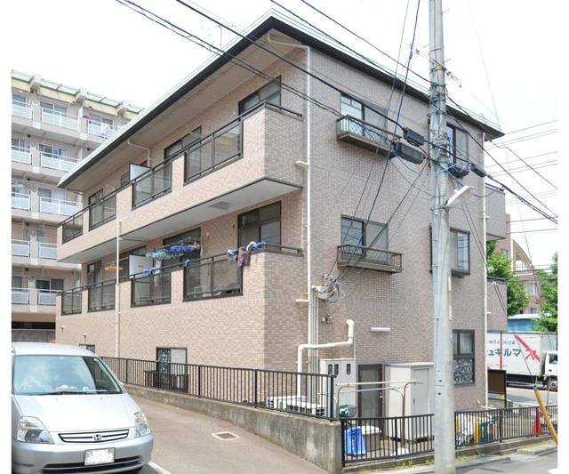 2/4 外観