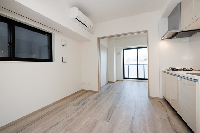 8/29 リビング/ダイニング