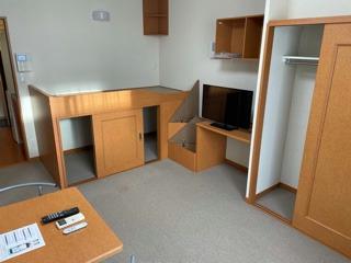 12/13 エントランス