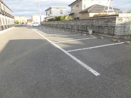 14/24 駐車場