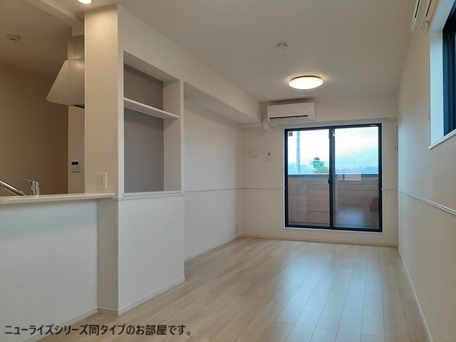 3/20 リビング/ダイニング