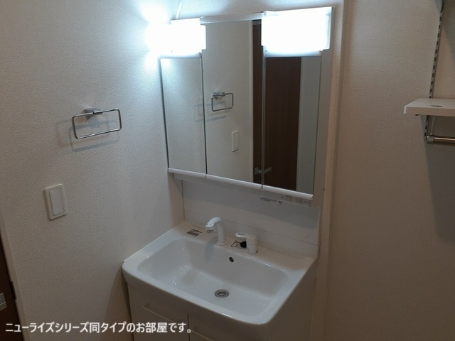 10/20 洗面