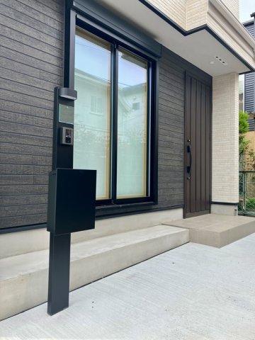 2/7 エントランス