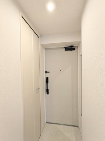 10/30 玄関